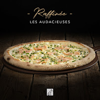 Pizza du Pizzeria Basilic & Co à Le Mans - n°8