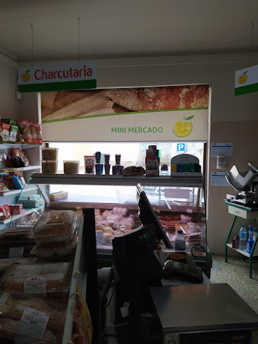 Minimercado Atalaia de Cima - Supermercado