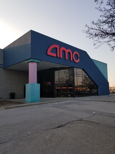 Movie Theater «AMC Elkhart 14», reviews and photos, 2701 Cassopolis St, Elkhart, IN 46514, USA