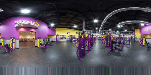 Gym «Planet Fitness», reviews and photos, 3505 Sonoma Blvd, Vallejo, CA 94590, USA