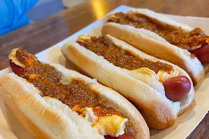 Olde Tyme New York Hot Dogs image