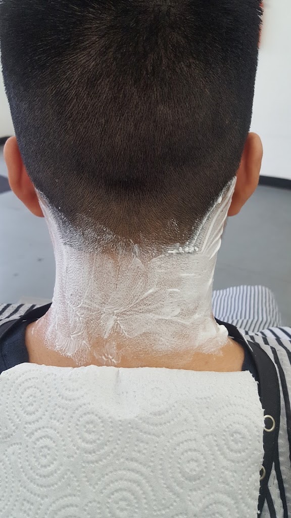 Define Barbershop 91776