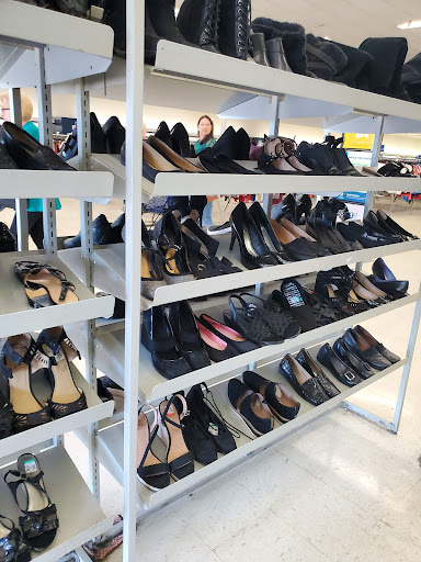 Thrift Store «Goodwill Industries of Middle Tennessee», reviews and photos