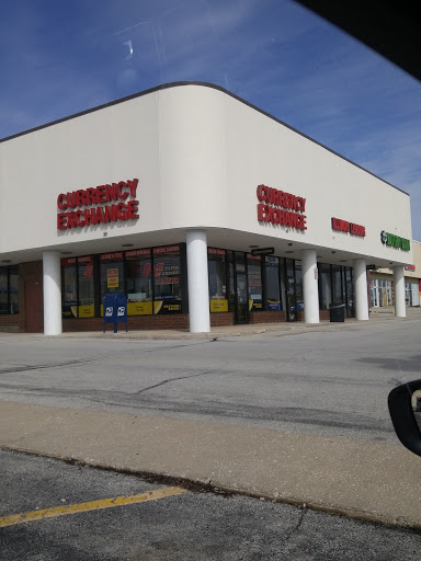 FFS - New Orland Park Currency Exchange in Orland Park, Illinois