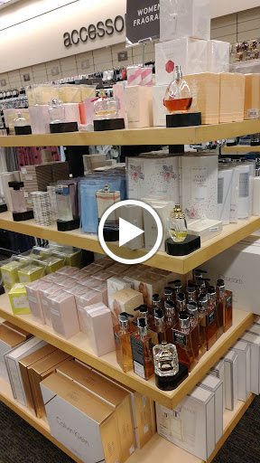 Department Store «Nordstrom Rack Glendale Fashion Center», reviews and photos, 227 N Glendale Ave, Glendale, CA 91206, USA