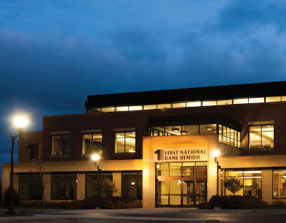 First National Bank Bemidji