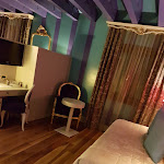 Photo n°5 de l'avis de Claudio.u fait le 26/12/2016 à 14:30 sur le  Hotel Ca Zusto Venice à Venice