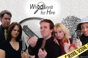 Whodunnit for Hire image
