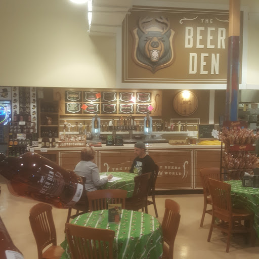 Grocery Store «Lowes Foods of Boone», reviews and photos, 267 New Market Centre, Boone, NC 28607, USA