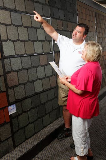 Roofing Contractor «Don Kennedy Roofing», reviews and photos, 815 Fesslers Ln, Nashville, TN 37210, USA