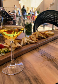 Plats et boissons du Restaurant Le Bistrot du Vieux Relais - Bar & Snack Fait Maison à Airvault - n°10
