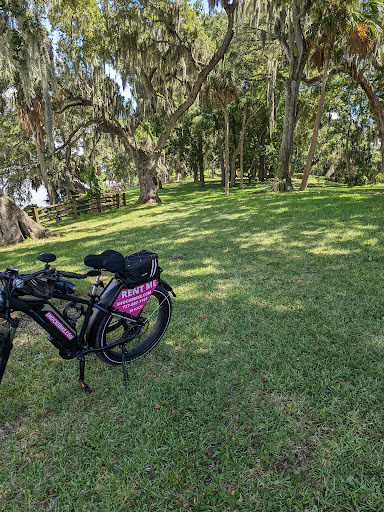 Park «Philippe Park», reviews and photos, 2525 Philippe Pkwy, Safety Harbor, FL 34695, USA