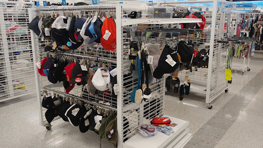 Clothing Store «Ross Dress for Less», reviews and photos, 20618 I-45, Spring, TX 77373, USA