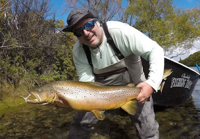 BARILOCHE FLY FISHING GUIDES