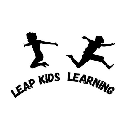Leap Kids Learning