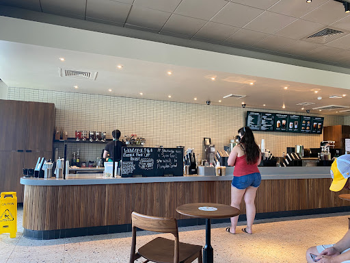 Coffee Shop «Starbucks», reviews and photos, 12400 TX-71, Austin, TX 78738, USA