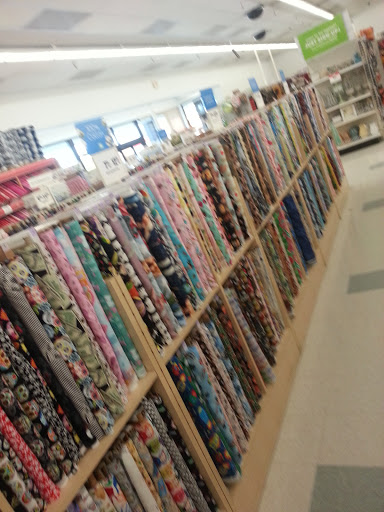 Fabric Store «Jo-Ann Fabrics and Crafts», reviews and photos, 25810 104th Ave SE, Kent, WA 98030, USA