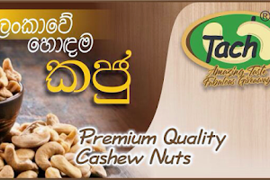 TACH Cashew Nuts image