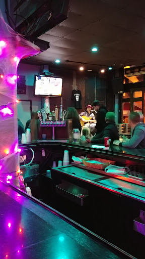 Night Club «Club 152», reviews and photos, 152 Beale St #1, Memphis, TN 38103, USA