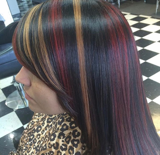 Beauty Salon «Liz Torres Beauty Salon», reviews and photos, 267 Stonecrossing Dr # D, Clarksville, TN 37042, USA