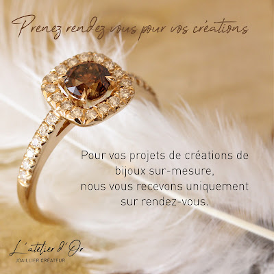 L'atelier d'Or ( uniquement sur rdv) à Charbonnières-les-Bains