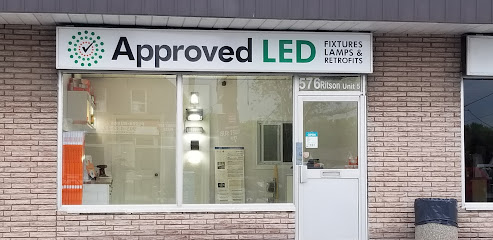 Approved LED
