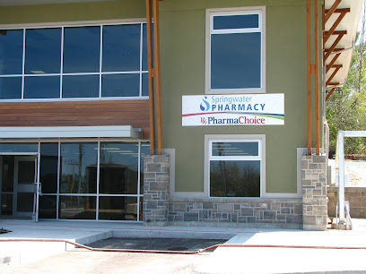 Springwater Pharmacy