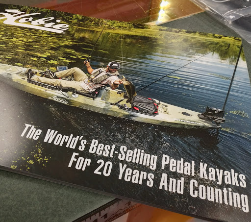 Outdoor Sports Store «Wild River Outfitters Inc», reviews and photos, 3636 Virginia Beach Blvd #108, Virginia Beach, VA 23452, USA