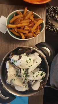 Plats et boissons du Restaurant Le Pilon à Istres - n°18