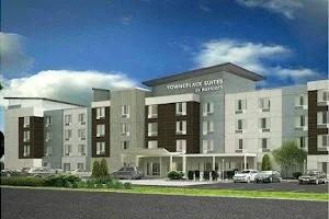 TownePlace Suites by Marriott Pueblo Downtown image