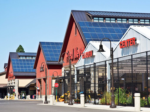 Grocery Store «Fred Meyer», reviews and photos, 5500 Olympic Dr NW, Gig Harbor, WA 98335, USA