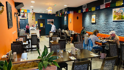 Thali Nepal Restaurant - 15 Maylor St, Centre, Cork, T12 XC78, Ireland