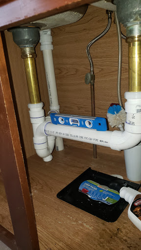 HVAC Contractor «GEM Plumbing & Heating Services, Inc.», reviews and photos, 1 Wellington Rd, Lincoln, RI 02865, USA