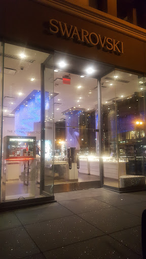 Jewelry Store «Swarovski», reviews and photos, 295 Geary St, San Francisco, CA 94102, USA