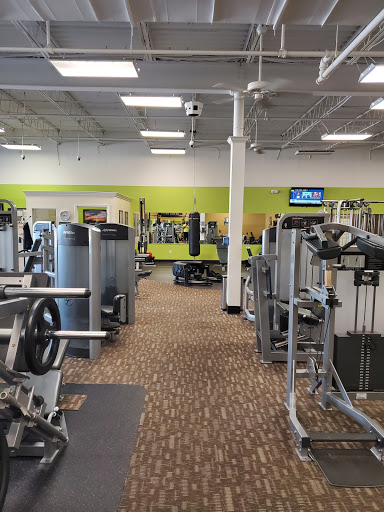 Gym «Anytime Fitness», reviews and photos, 192 Frankfort Rd, Shelbyville, KY 40065, USA