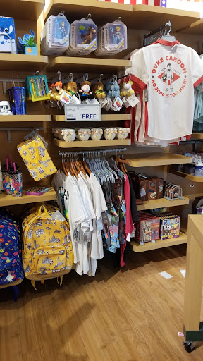 Toy Store «Disney Store», reviews and photos, 630 Old Country Rd, Garden City, NY 11530, USA