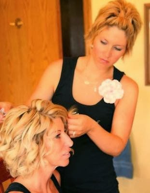 Hair Salon «Sara Gambino (weddings & hair)», reviews and photos, 237 S Ridge St, Breckenridge, CO 80424, USA