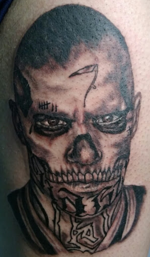 Explore makeup tattoo ideas, creative tattoo ideas in Albuquerque, available at A Touch of Ink Tattoo & Art Gallery