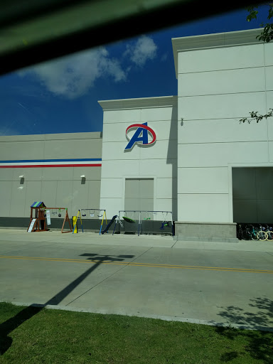 Sporting Goods Store «Academy Sports + Outdoors», reviews and photos, 140 Glenwild Dr, Thibodaux, LA 70301, USA