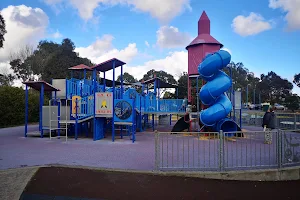 Ray Bastin Reserve Playground image