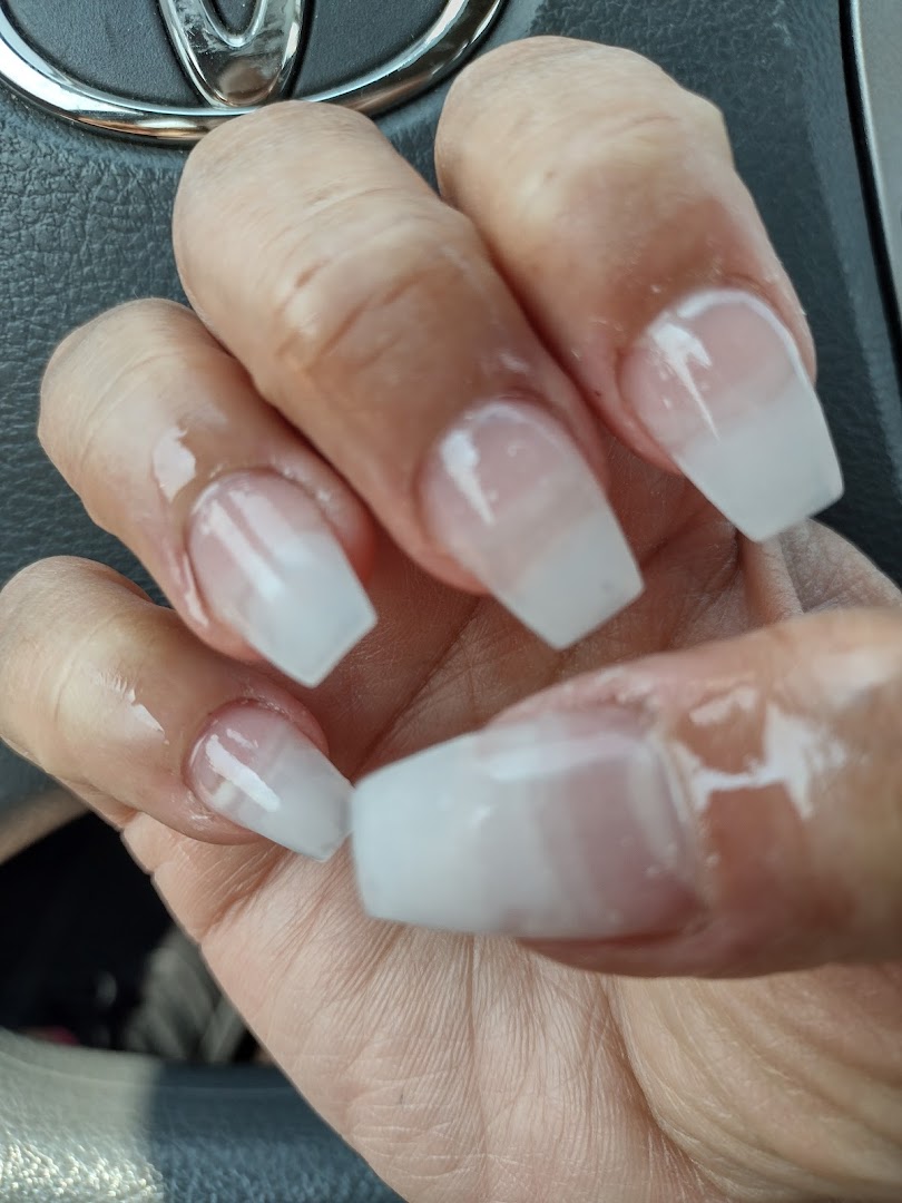 Classy Nails