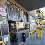 Photo n°1 de l'avis de Aneta.y fait le 29/03/2023 à 15:49 sur le  SanGi Bar à Battipaglia