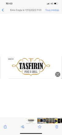 Photos du propriétaire du Restaurant turc Tas Firin Saint Priest - n°2