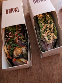 Les plus récentes photos du Restaurant japonais Tanori à Paris - n°15