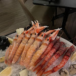 Photo n°1 de l'avis de Daisy.m fait le 01/08/2023 à 10:31 sur le  Crudore' à Naples