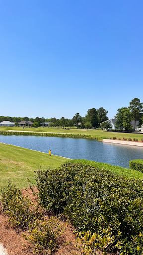 Golf Club «Hampton Hall», reviews and photos, 170 Hampton Hall Blvd, Bluffton, SC 29910, USA