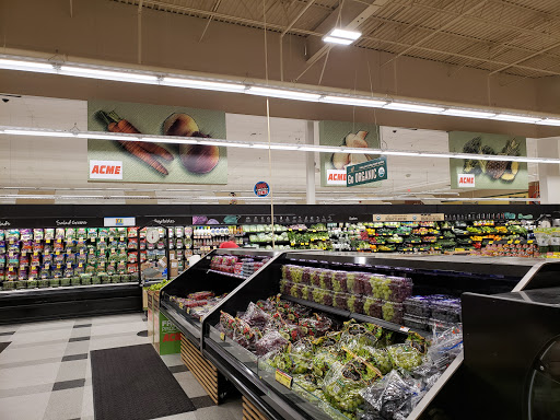Grocery Store «ACME Markets», reviews and photos, 5734 Berkshire Valley Rd, Oak Ridge, NJ 07438, USA