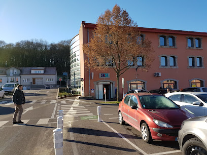 Photo du Banque CIC à Saint-Julien-lès-Metz
