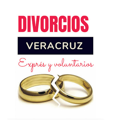 DIVORCIOS VERACRUZ