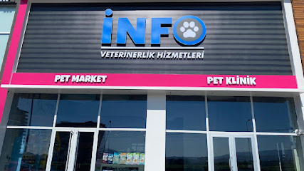 İnfo Pet Market
